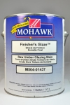 Mohawk Finisher's Glaze Raw Umber Gal - M504-01437