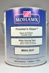 Mohawk Finisher's Glaze White Gal - M504-2027