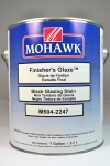 Mohawk Finisher's Glaze Black Gal - M504-2247