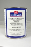 Mohawk Finisher's Glaze Burnt Sienna Qt - M504-4766