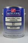 Mohawk Break-a-way Glaze White - M505-2027