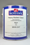 Mohawk Heavy Bodied Glaze Black Gal - M506-2247