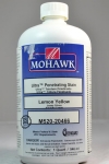 Mohawk Ultra Penetrating Stain Lemon Yellow Qt - M520-20466