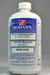 Mohawk Ultra Penetrating Stain Light Red Mahogany Qt - M520-2186