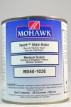 Mohawk Xpert Stain Base Medium Solids Qt - M540-1036
