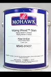 Mohawk Wiping Wood Stain Raw Umber Gal - M545-01437