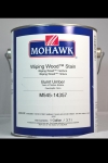 Mohawk Wiping Wood Stain Burnt Umber Gal - M545-14357