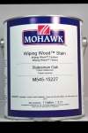 Mohawk Wiping Wood Stain Statesman Oak Gal - M545-15227