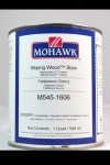 Mohawk Wiping Wood Stain Fiddletone Cherry Qt - M545-1606