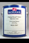 Mohawk Wiping Wood Stain Extra Dark Walnut Gal - M545-2097