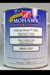 Mohawk Wiping Wood Stain Dark Golden Oak Gal - M545-2207