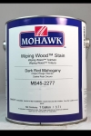Mohawk Wiping Wood Stain Dark Red Mahogany Gal - M545-2277
