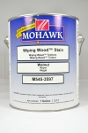Mohawk Wiping Wood Stain Walnut Gal - M545-3597