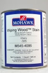 Mohawk Wiping Wood Stain Cherry Qt - M545-4086