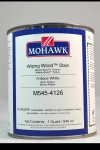 Mohawk Wiping Wood Stain Antique White Qt - M545-4126