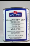 Mohawk Wiping Wood Stain Light Golden Oak Qt - M545-4156