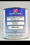 Mohawk Wiping Wood Stain Burnt Sienna Qt - M545-4766