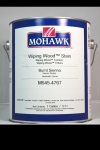 Mohawk Wiping Wood Stain Burnt Sienna Gal - M545-4767