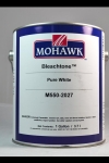 Mohawk Bleachtone Wood Tone Pure White Gal - M550-2027
