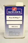 Mohawk Pour-n-wipe Finish Qt - M603-3016