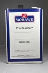 Mohawk Pour-n-wipe Finish Gal - M603-3017