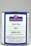 Mohawk Grain Filler Black Qt - M608-4216