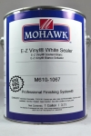 Mohawk E-Z Vinyl White Sealer 550 Voc Gal - M610-1067