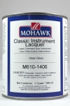 Mohawk Classic Instrument Lacquer Qt - M610-1406
