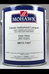 Mohawk Classic Instrument Lacquer Gal - M610-1407