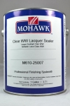 Mohawk Clear WW Lacquer Sealer Gal - M610-25007