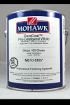 Mohawk Duracoat Pre-Catalyzed White Gloss 80 Sheen Gal - M610-6807