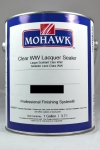 Mohawk Clear WW Lacquer Sealer Gal - M612-25007