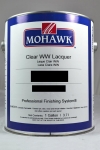 Mohawk Clear WW Lacquer Gloss 80 Sheen Gal - M612-25807