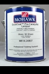 Mohawk Duracoat Pre-Catalyzed Lacquer Gloss 80 Sheen Gal - M614-24807