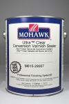 Mohawk Ultra Clear Conversion Varnish Sealer Gal - M615-29007