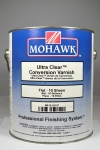 Mohawk Ultra Clear Conversion Varnish Flat 10 Sheen Gal - M615-29107