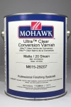 Mohawk Ultra Clear Conversion Varnish Matte 20 Sheen Gal - M615-29207