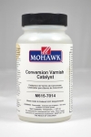 Mohawk Conversion Varnish Catalyst 8 Oz - M615-7014