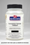 Mohawk Conversion Varnish Catalyst 8 Oz/5 Pack - M615-70145