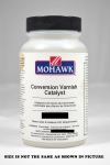 Mohawk Conversion Varnish Catalyst Gal - M615-7017