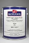 Mohawk Boothcoat Spray Booth Protector Gal - M617-0017