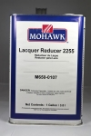 Mohawk Lacquer Reducer 2255  Gal - M650-0107