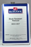 Mohawk Blush Resistant Reducer Gal - M650-0807