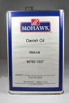 Mohawk Danish Oil Natural Gal - M700-1507