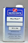 Mohawk Wax Wash Remover Qt - M712-1906