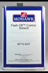 Mohawk Flash-off Control Solvent Gal - M716-5007