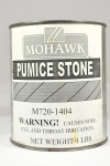 Mohawk Pumice Stone Grit 4F 5 Lb Pkg - M720-1404