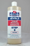 Mohawk Liquid Finishing Compound Level II Step 3 Qt - M730-0306