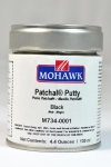 Mohawk Patchal Putty Black - M734-0001