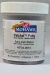 Mohawk Patchal Putty Extra Dark Walnut - M734-0015